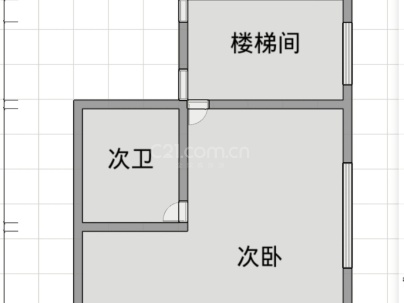 南亚都市花园 7室 4厅 1133.03平米