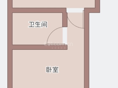 东欣华庭（A-19地块） 4室 2厅 125平米