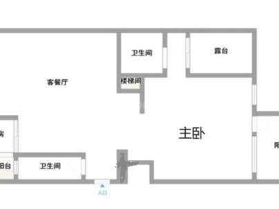 博沃嘉园(博沃观邸) 5室 2厅 220平米