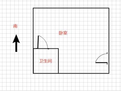 天弘锦园 1室 140平米