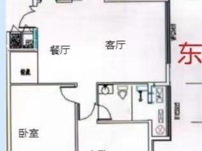 麓雅苑 3室 2厅 139平米