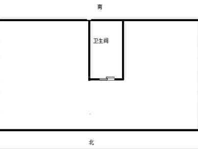 月乐锦园 2室 1厅 70平米