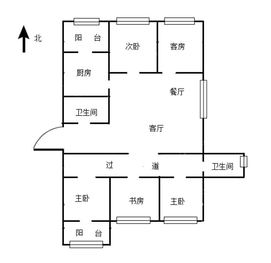 桂华家园