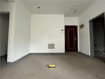 瑶溪住宅区六组团 3室 1厅 79.27平米