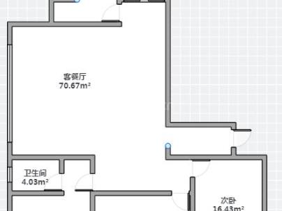 香桐湾（P01-14地块） 3室 2厅 143.8平米