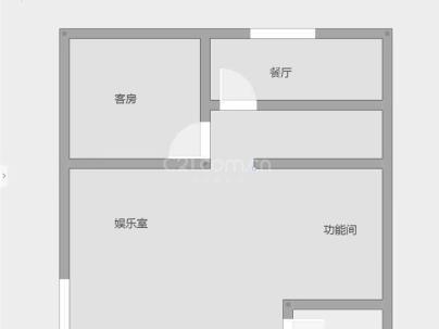 下吕浦6区柳园 1室 1厅 190平米