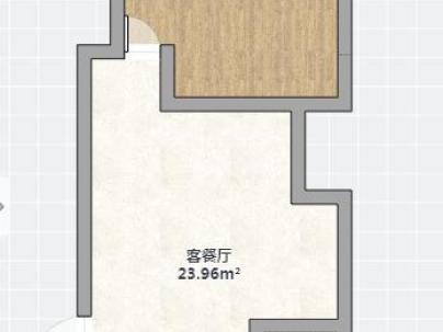 联合广场 4室 1厅 166.08平米