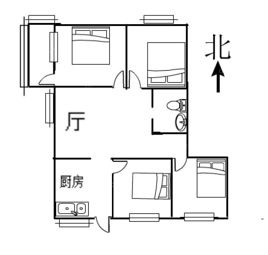 荷花大楼