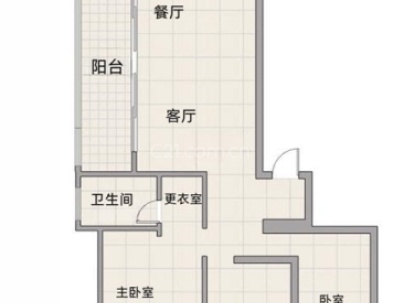 江山云起 4室 2厅 143平米