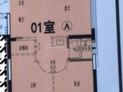 怡河佳苑 3室 2厅 91.14平米