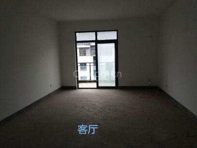 江南新城西区 4室 3厅 143.8平米