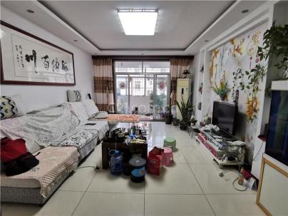 明桂花园 3室 2厅 139平米