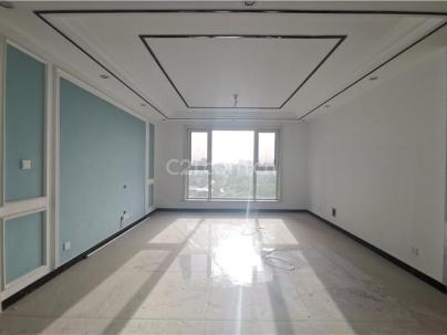 上城国际 3室 2厅 127平米