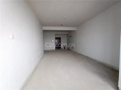 紫荆城 3室 2厅 144平米