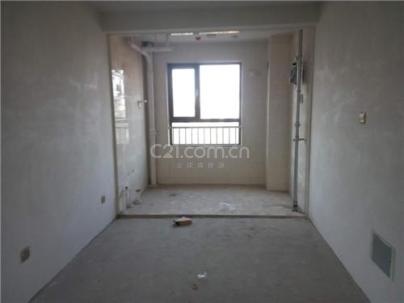 建安公司宿舍 3室 2厅 123平米