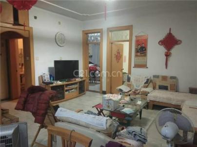 刘庄居民楼(凤山西街) 3室 2厅 114.69平米