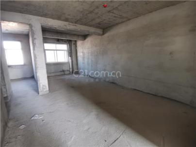 刘庄社区(新盖楼盘) 3室 2厅 110平米