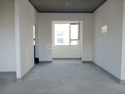 未来城 5室 2厅 203.85平米
