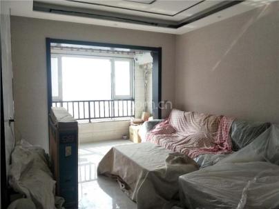 荣盛江南锦苑二期 2室 2厅 79平米