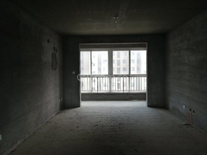 中信城(安鑫苑三期） 3室 2厅 127平米