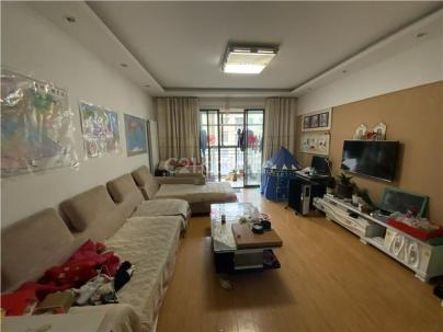 博威江南明珠苑一期 2室 2厅 102平米