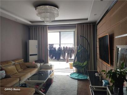 博威江南明珠苑二期 2室 2厅 71.4平米