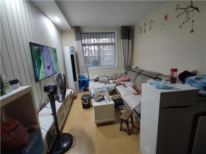 新龙新村 2室 2厅 80平米
