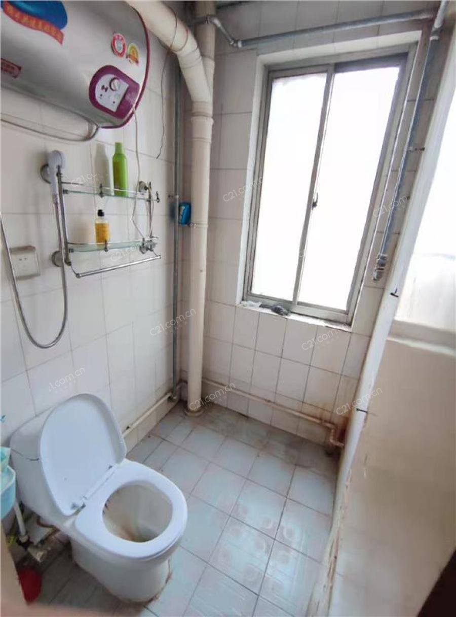 科苑小区 2室 2厅 77.32平米