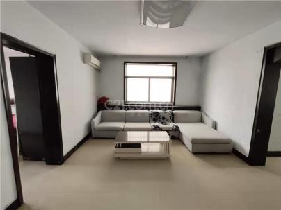 现代公寓 2室 2厅 84.51平米