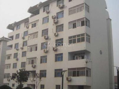 日照银行家属院