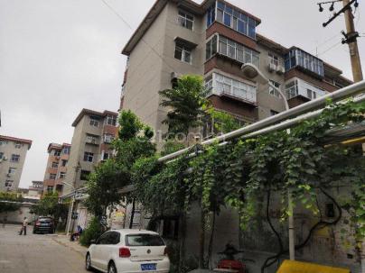 龙宇化工第一生活区