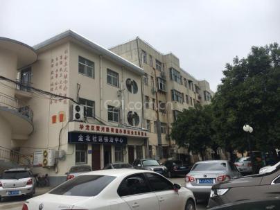 一中一小电业局家属院