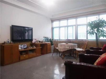 中国交通局宿舍 3室 2厅 127平米