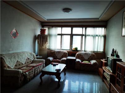 中国交通局宿舍 3室 2厅 123.34平米