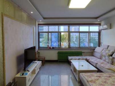 中国交通局宿舍 3室 2厅 123平米