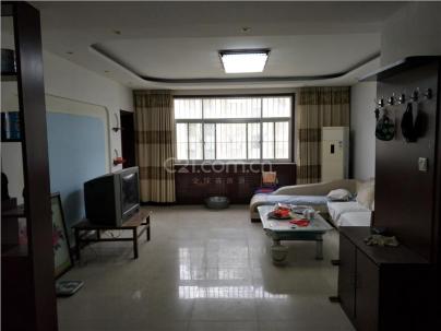 杨寨小区（小产权） 3室 2厅 143.5平米