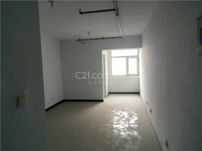 凤凰春城二期 1室 1厅 39.09平米