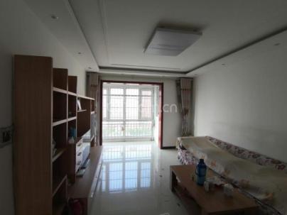 金旺玉城 2室 2厅 92.57平米