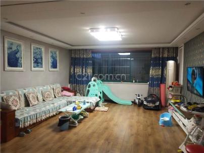 新宜家园（大刘庄） 3室 2厅 134平米