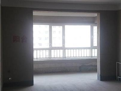 平邑新城社区 3室 2厅 136平米