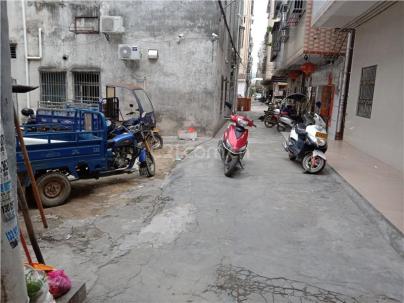 深汕吉隆中心小学吉园一路9巷3号地皮