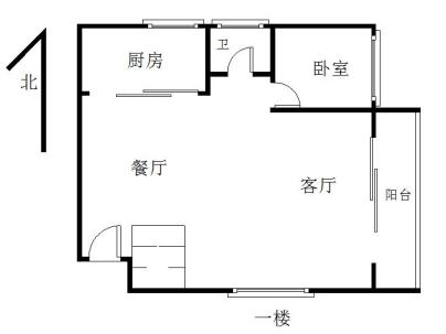 海丰红城大道西南侧富华大厦 5室 2厅 180.08平米