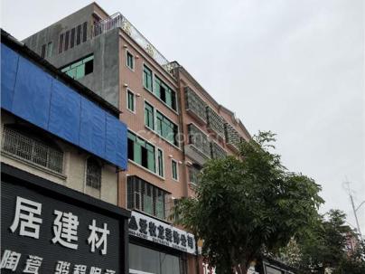 海丰县二环东路顺辉瓷砖商住楼