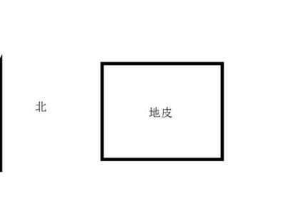 海丰新寮村十二米路东边第6排第4座地皮 144平米