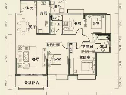 海丰正升华府