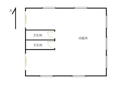 海丰城东东盛路南侧东山小区东盛楼 1室 1厅 154平米