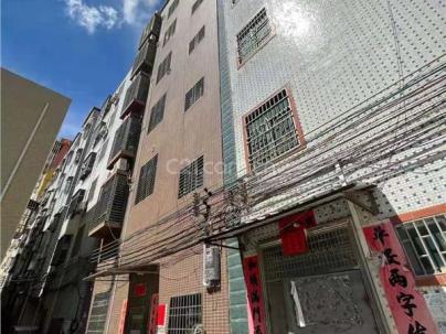 深汕鹅埠市场骏迪广告公司左侧第3栋