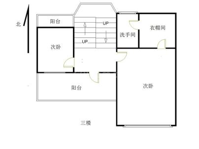 海丰碧桂园（一期傲云峰） 5室 2厅 245平米