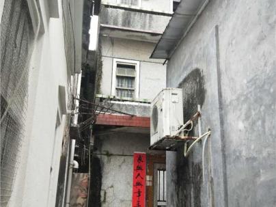 海丰西中街新西苑1巷5号住宅楼