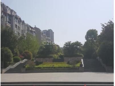 北岭颐园北区